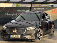 Mercedes-Benz E-Class 2024