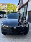 Alfa Romeo Stelvio 2019