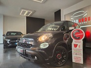 Fiat 500L 2021