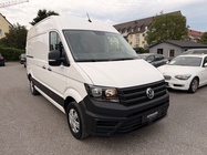 Volkswagen Crafter 2024