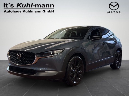 Mazda CX-30 2026