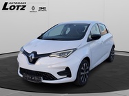 Renault ZOE 2022
