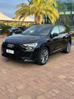 Audi Q3 2021
