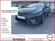 Kia pro cee'd / ProCeed 2024