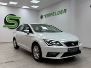 Seat Leon 2019