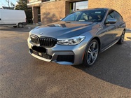 BMW 6 Series 2018