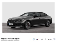 BMW i5 2025