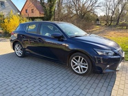 Lexus CT 2021