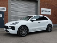 Porsche Macan 2020