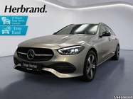 Mercedes-Benz C-Class 2023