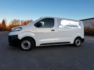 Opel Vivaro 2020