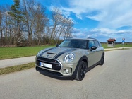 MINI Clubman 2019