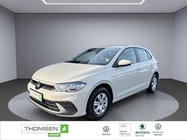 Volkswagen Polo 2026