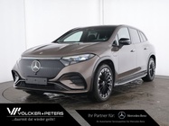 Mercedes-Benz EQS 2025