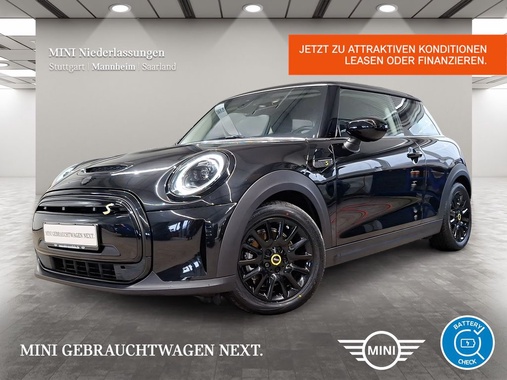 MINI Cooper 2022