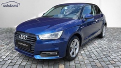 Audi A1 2016