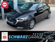 Mazda 2 2023