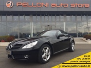 Mercedes-Benz SLK-Class 2009