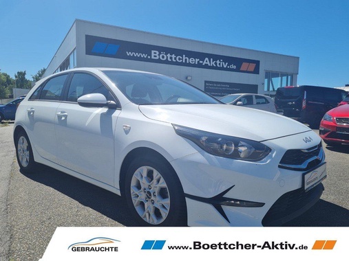 Kia cee'd / Ceed 2021