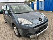 Peugeot Partner 2008