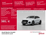 Audi Q3 2025
