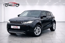Land Rover Evoque 2019