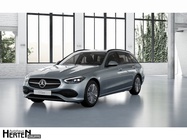 Mercedes-Benz C-Class 2024