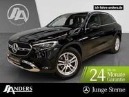 Mercedes-Benz GLC-Class 2024