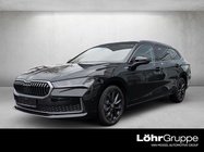 Skoda Superb 2026