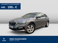 Skoda Scala 2023