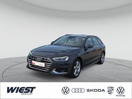 Audi A4 2023