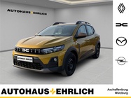 Dacia Sandero 2026