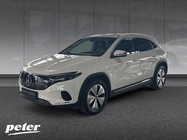 Mercedes-Benz EQA 2024