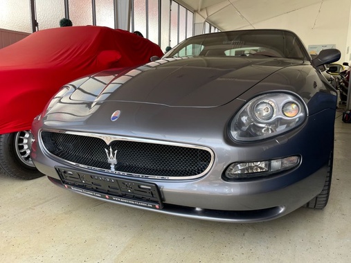 Maserati 4200 2005