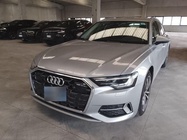 Audi A6 2025