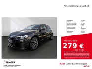 Audi A1 2025