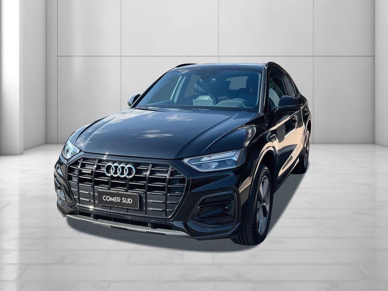 Audi Coupe