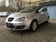 Seat Altea 2011