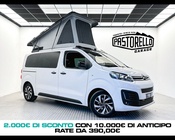 Citroen SpaceTourer 2023