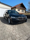 BMW 5 Series 2020