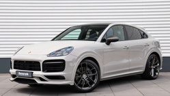 Porsche Cayenne 2020