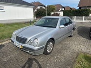 Mercedes-Benz 200 2001