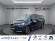 Volkswagen T7 2024