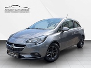 Opel Corsa 2019