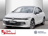 Volkswagen Golf 2025