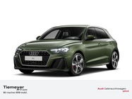 Audi A1 2025