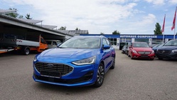Ford Focus 2023