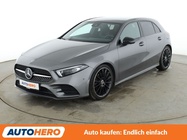 Mercedes-Benz A-Class 2019