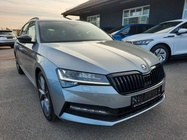 Skoda Superb 2021