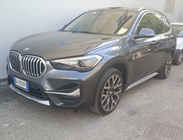 BMW X1 2019